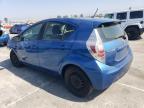 TOYOTA PRIUS C photo