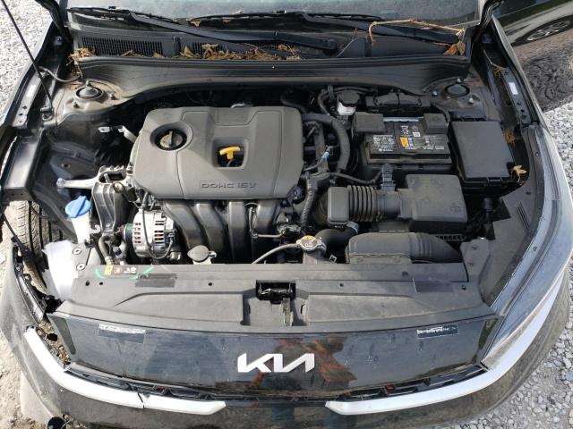 2024 KIA FORTE GT L - 3KPF54AD8RE746561