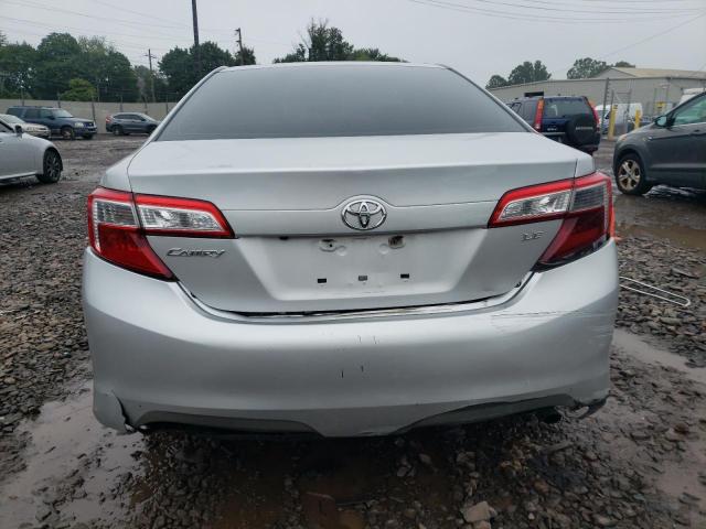 VIN 4T4BF1FKXER407301 2014 Toyota Camry, L no.6