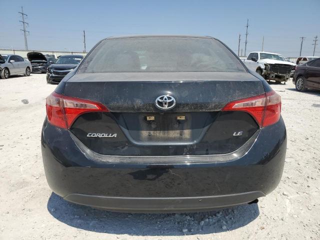 VIN 5YFBURHE3KP902779 2019 Toyota Corolla, L no.6