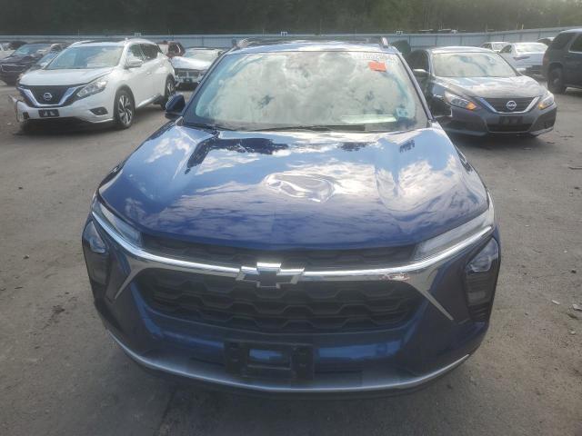2024 CHEVROLET TRAX 1LT - KL77LHE23RC037812