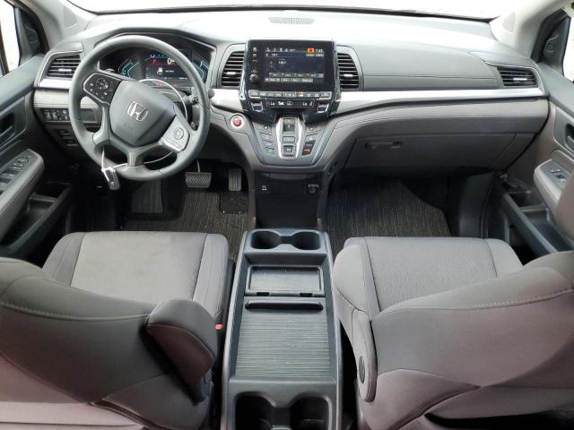 2024 HONDA ODYSSEY EX - 5FNRL6H52RB059034