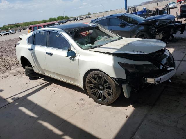 2010 ACURA TL - 19UUA8F52AA002412
