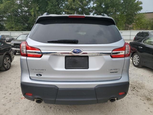 2021 SUBARU ASCENT LIM - 4S4WMAPD2M3458748