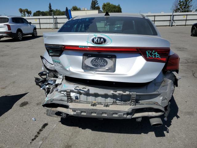 2020 KIA FORTE FE - 3KPF24AD0LE192870