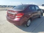 MITSUBISHI MIRAGE G4 photo