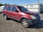 HONDA CR-V EX photo