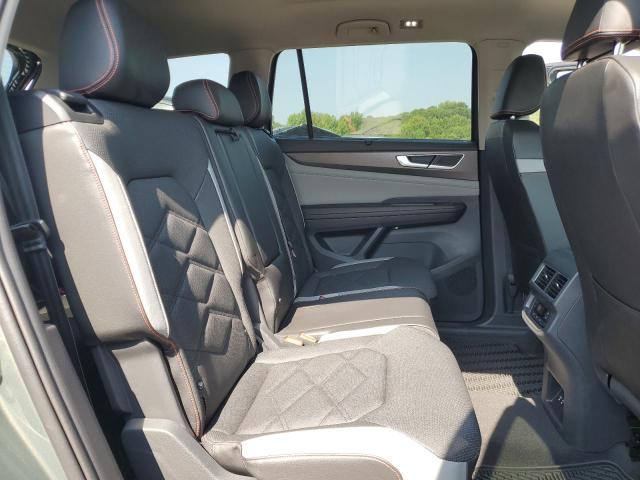2024 VOLKSWAGEN ATLAS PEAK 1V2CR2CAXRC585893