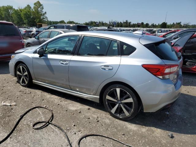 VIN 4S3GTAM62K3731136 2019 Subaru Impreza, Sport no.2