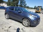 KIA SPORTAGE L photo