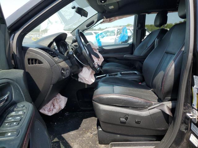 2016 DODGE GRAND CARA - 2C4RDGEGXGR265390