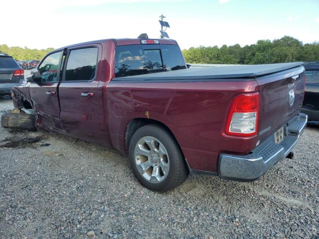 VIN 1C6RREFT5KN548729 2019 RAM 1500, Big Horn/Lone... no.2