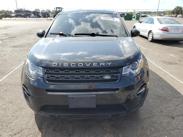 VIN SALCR2BG8GH630295 2016 Land Rover Discovery, Hse no.5