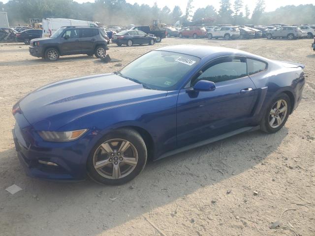 2015 FORD MUSTANG - 1FA6P8AM3F5336524