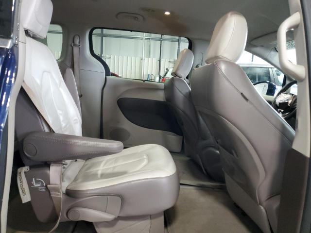 2017 CHRYSLER PACIFICA T - 2C4RC1BG7HR667809