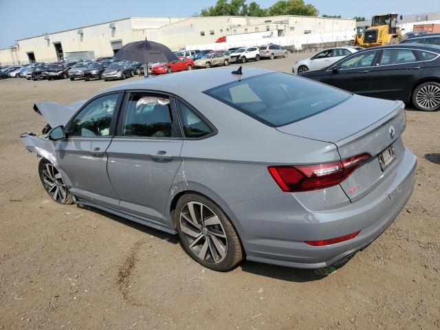 VIN 3VW6T7BU4MM049633 2021 Volkswagen Jetta, Gli no.2