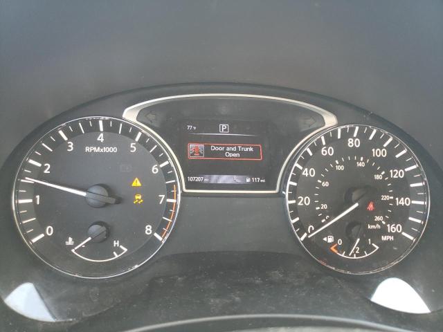 2016 NISSAN ALTIMA 2.5 - 1N4AL3AP0GC177980