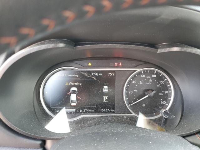 2023 NISSAN VERSA SR - 3N1CN8FVXPL850461