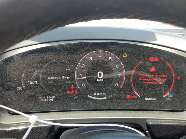 2024 PORSCHE CAYENNE CO - WP1BA2AY7RDA53918