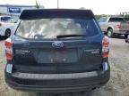 SUBARU FORESTER 2 photo