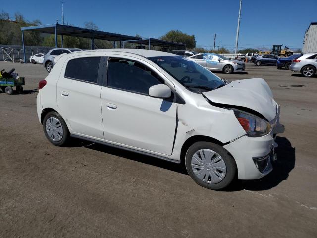 2017 MITSUBISHI MIRAGE ES - ML32A3HJ7HH010867