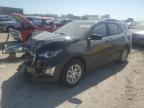 2020 CHEVROLET EQUINOX LT - 3GNAXKEV9LL320383