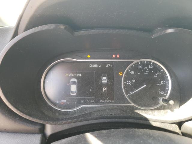 2021 NISSAN VERSA SR - 3N1CN8FVXML879969