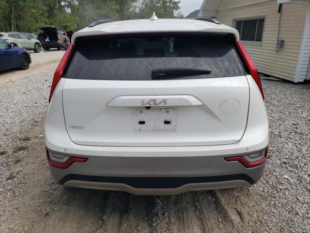 2023 KIA NIRO WAVE - KNDCT3L15P5044941