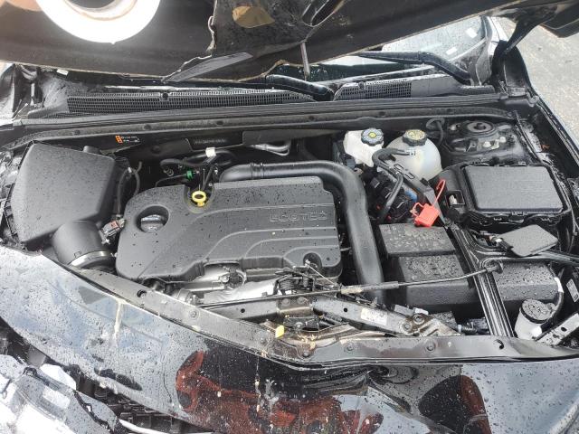 2024 CHEVROLET MALIBU LT - 1G1ZD5ST4RF156576