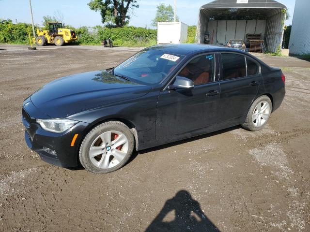 2018 BMW 330 XI - WBA8D9C51JA012914