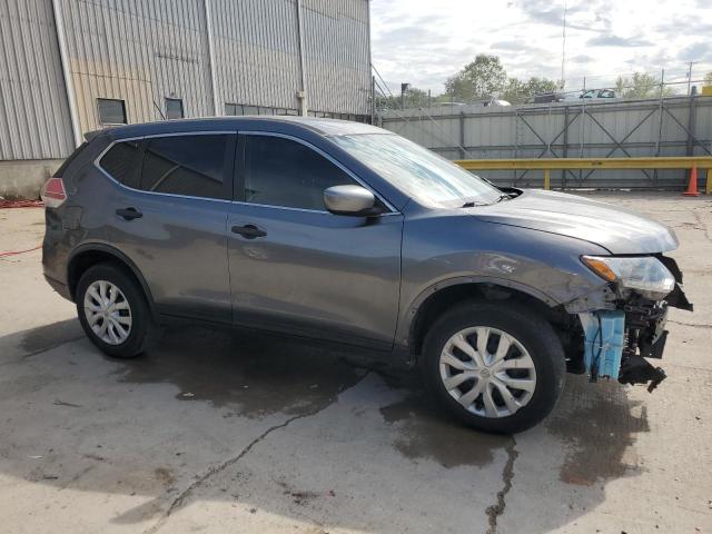 VIN JN8AT2MTXGW018304 2016 Nissan Rogue, S no.4