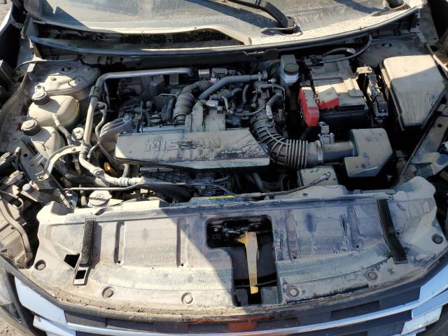 2024 NISSAN ROGUE S - JN8BT3AB5RW421714