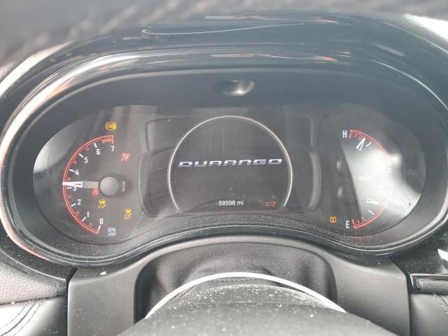 2021 DODGE DURANGO GT - 1C4RDJDG3MC804712