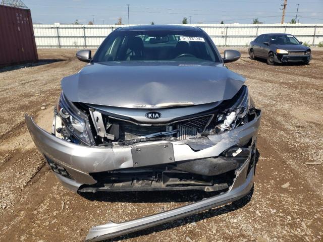 VIN 5XXGR4A65EG339843 2014 KIA Optima, SX no.5