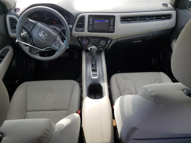 2019 HONDA HR-V LX - 3CZRU6H38KG723181