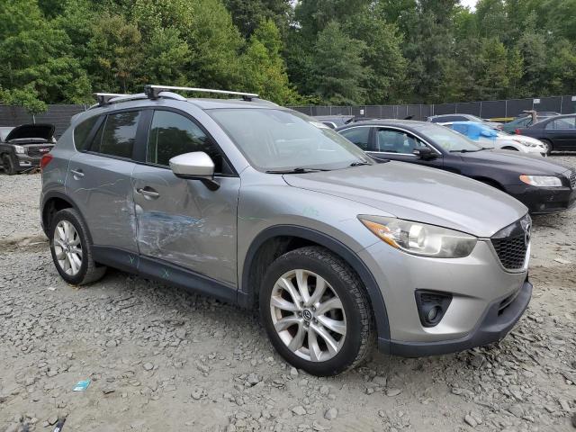 VIN JM3KE4DY5E0319359 2014 Mazda CX-5, GT no.4