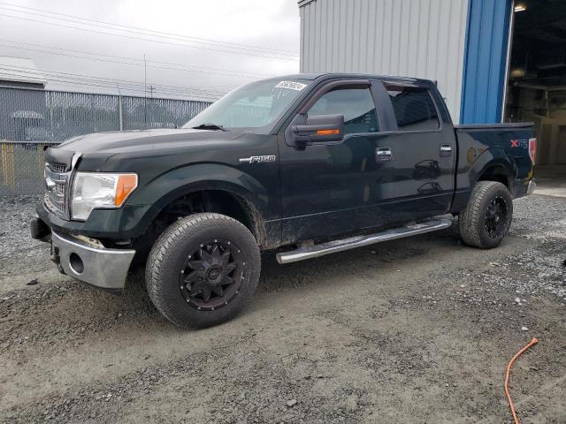 FORD F150 SUPER