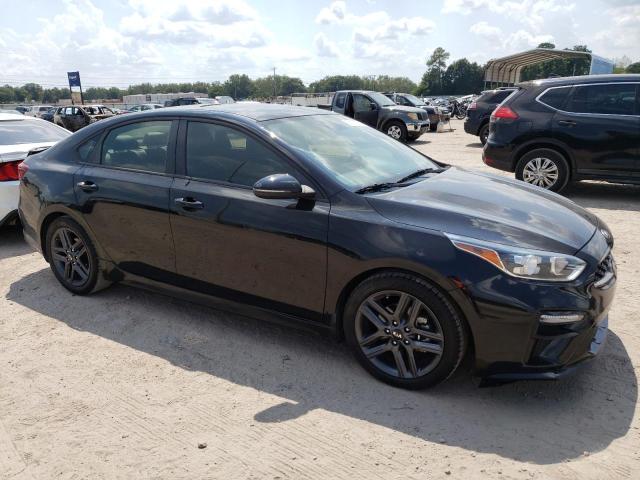 2021 KIA FORTE GT L - 3KPF34AD6ME311827