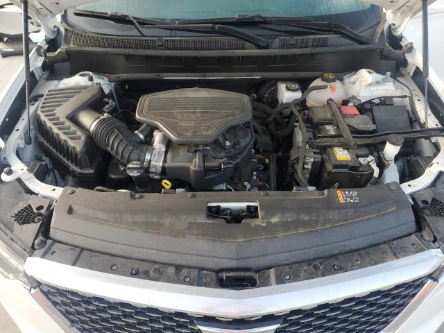 VIN 1GYKPCRS7LZ122715 2020 Cadillac XT6, Premium Lu... no.12