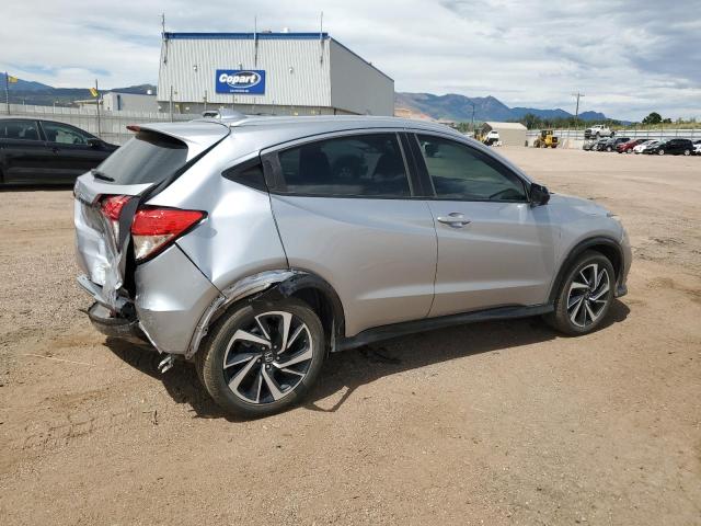 2019 HONDA HR-V SPORT - 3CZRU6H10KG709970