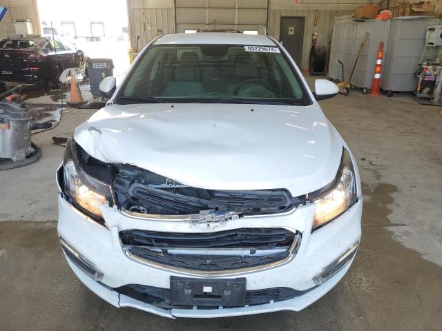 2015 CHEVROLET CRUZE LT - 1G1PC5SB9F7147783