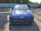 Lot #2957656982 2021 HYUNDAI ELANTRA LI