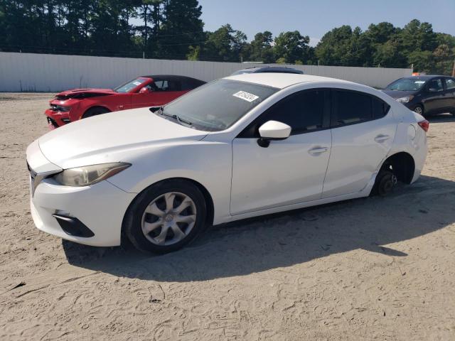 MAZDA 3 SPORT