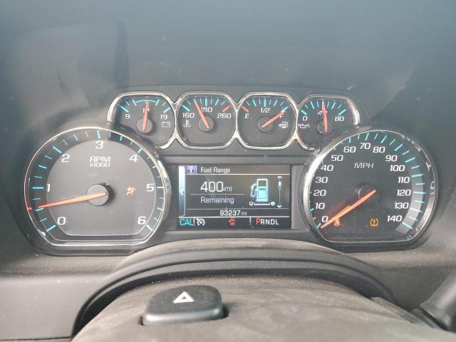2018 CHEVROLET SUBURBAN K - 1GNSKHKC5JR210980