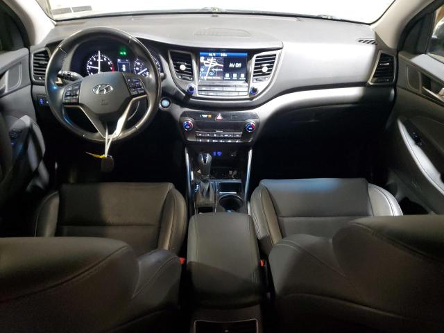 2018 HYUNDAI TUCSON VAL - KM8J3CA29JU636595