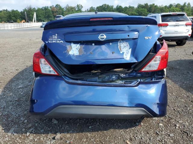 2019 NISSAN VERSA S - 3N1CN7AP8KL863477