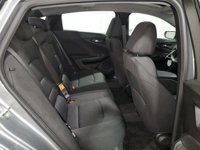2024 CHEVROLET MALIBU LT - 1G1ZD5ST9RF186530
