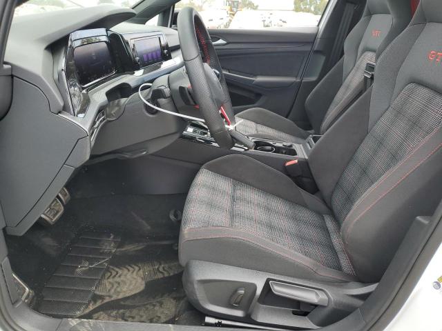 2023 VOLKSWAGEN GTI 40TH A WVW8A7CD0PW190493