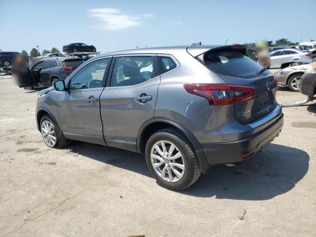 VIN JN1BJ1CV2LW264442 2020 Nissan Rogue, S no.2