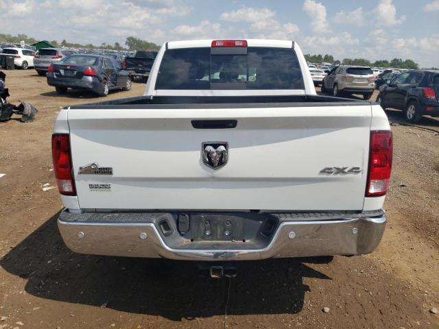 2018 RAM 1500 SLT - 3C6RR7LG9JG254762